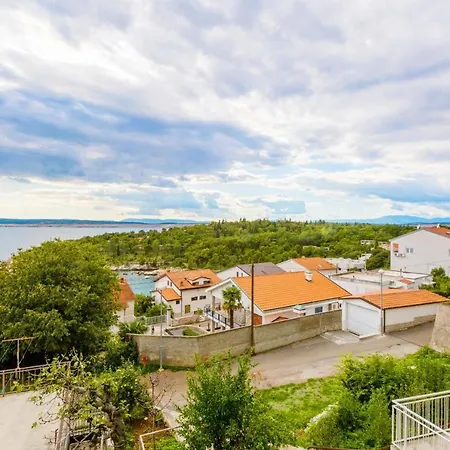 Ero Apartment Dramalj