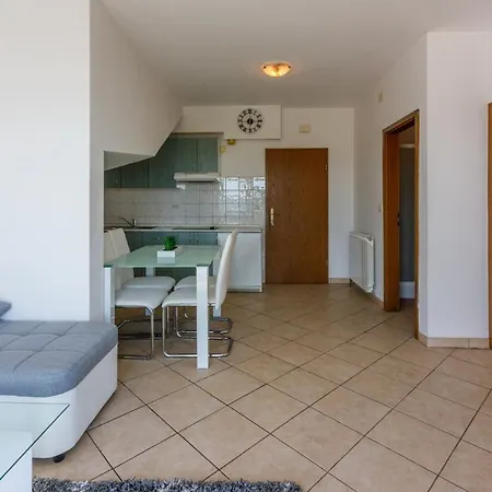 Ero Apartment Dramalj