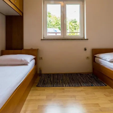 Ero Apartment