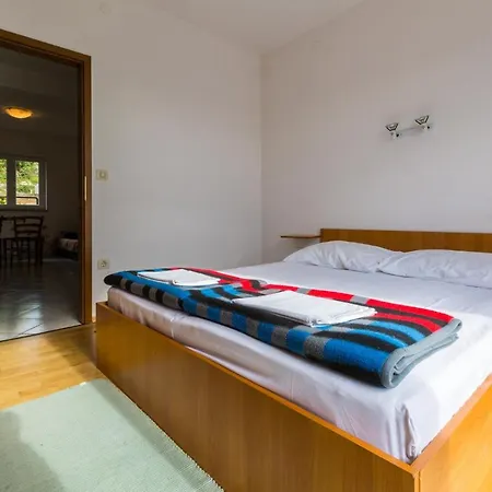 Ero Apartment