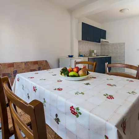 Ero Apartment