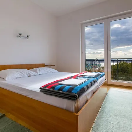 Ero Apartment