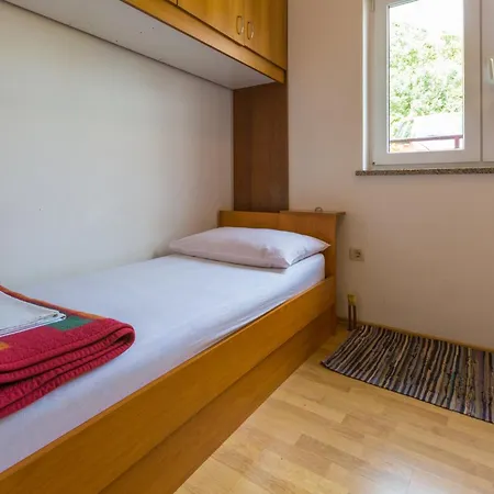 Ero Apartment