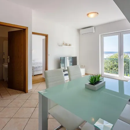 Ero Apartment Dramalj