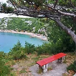 Ero Διαμέρισμα Dramalj