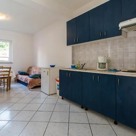 Ero 公寓 德拉马利