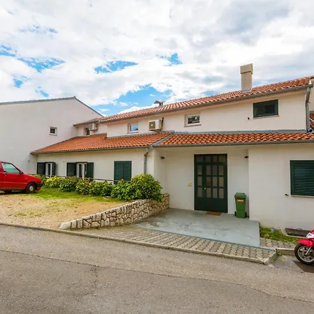 Ero Apartment Dramalj