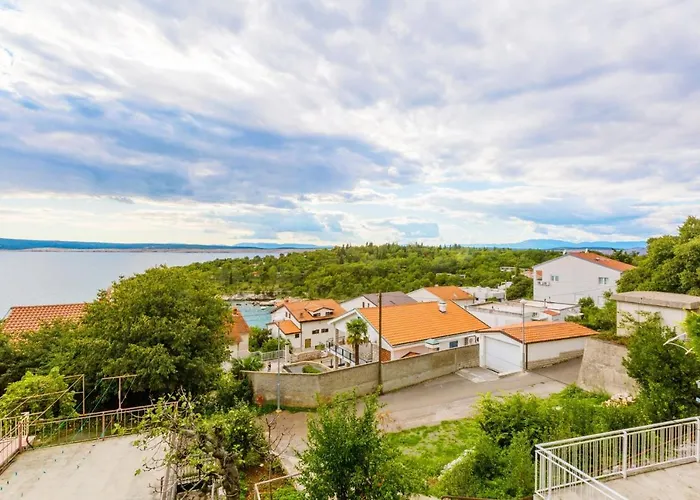 Ero Apartament Dramalj