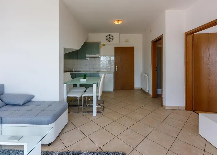 Ero Apartment Dramalj