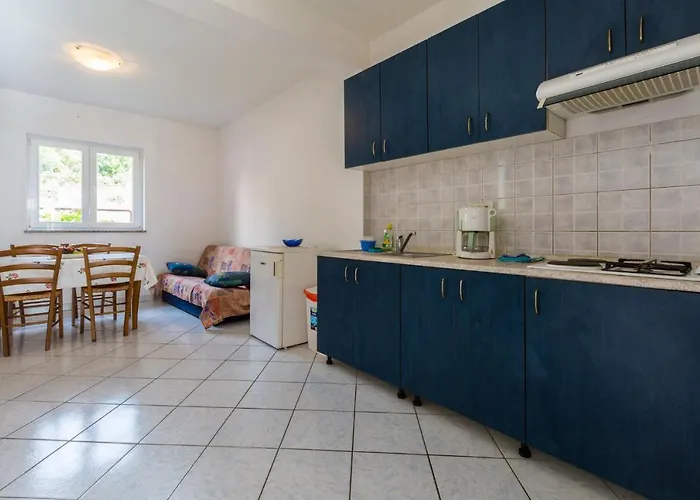 Ero Apartment Dramalj