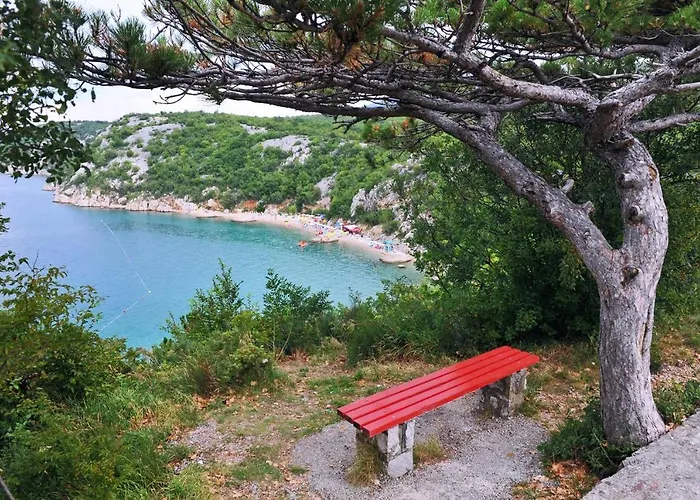 Ero Apartament Dramalj