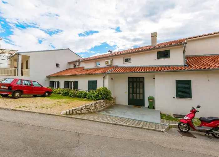 Ero Apartament Dramalj